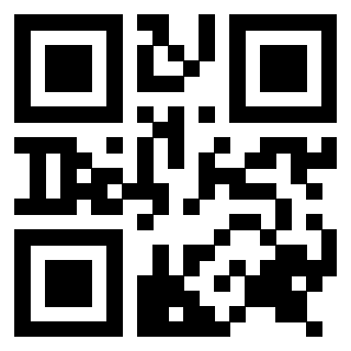 3916567600 - Immagine del Qr Code associato