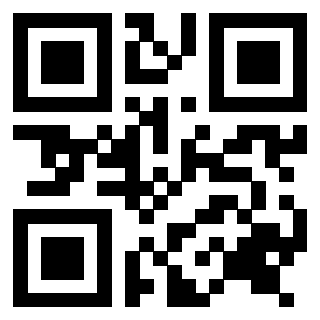 3916567604 - Immagine del QrCode associato