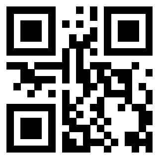 Il Qr Code di 3916567606