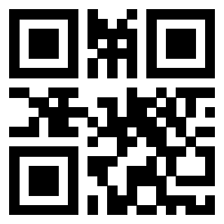 Il Qr Code di 3916567609