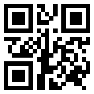 Il QrCode di 3916567611