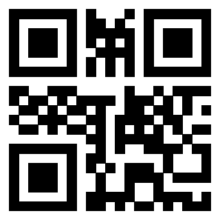 3916567614 - Immagine del Qr Code associato