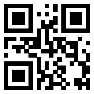 3916567615 - Immagine del Qr Code associato