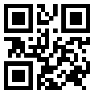 3916567618 QrCode associato