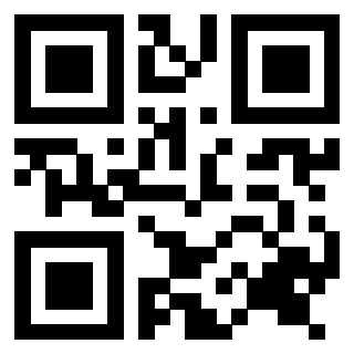 Il QrCode di 3916567620