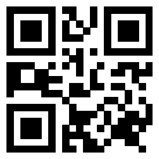 Il QrCode di 3916567621