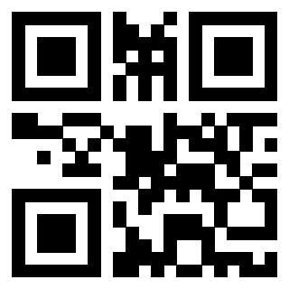 Immagine del Qr Code di 3916567622