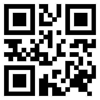 Scansione del Qr Code di 3916567627