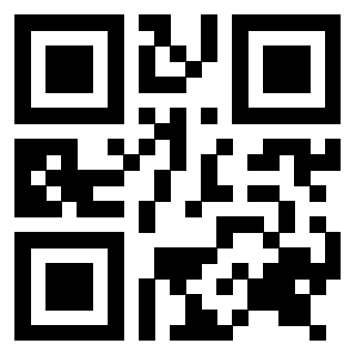 Il Qr Code di 3916567628