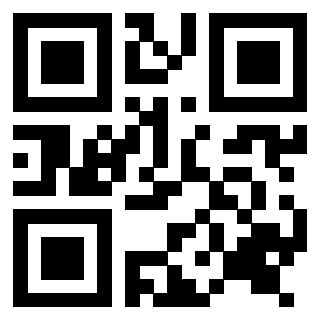 Immagine del Qr Code di 3916567631
