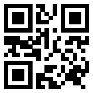 Il QrCode di 3916567633