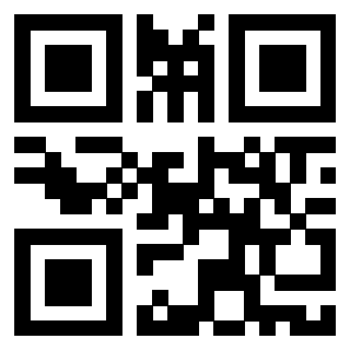 Immagine del QrCode di 3916567635