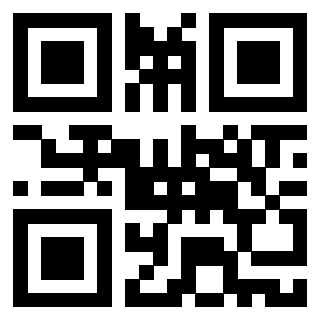 Scansione del Qr Code di 3916567642