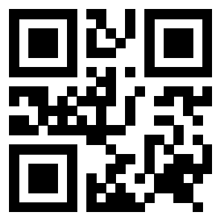Il QrCode di 3916567647