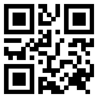 Immagine del Qr Code di 3916567648