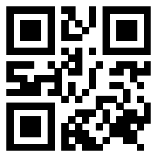 Immagine del Qr Code di 3916567649