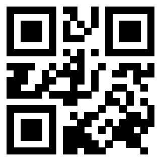 Il QrCode di 3916567650