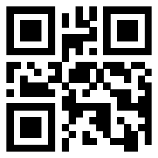 3916567657 QrCode associato