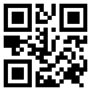 Il QrCode di 3916567658