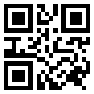 3916567660 - Immagine del Qr Code associato