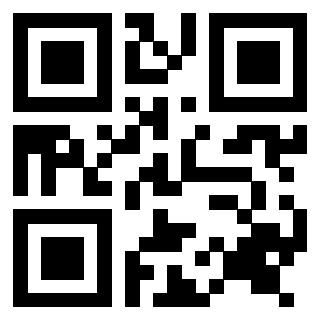 Immagine del QrCode di 3916567662
