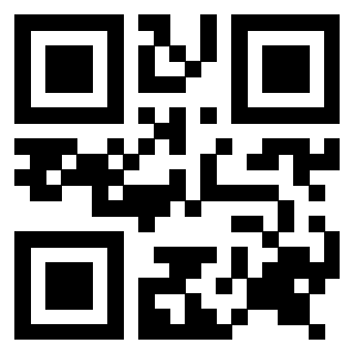 Il QrCode di 3916567663