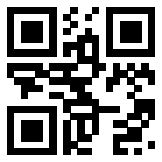3916567666 - Immagine del Qr Code associato