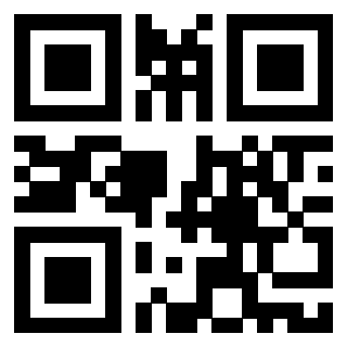 Scansione del Qr Code di 3916567667