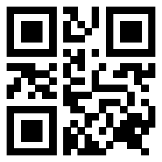 3916567669 Qr Code associato