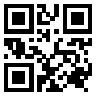 Scansione del Qr Code di 3916567670