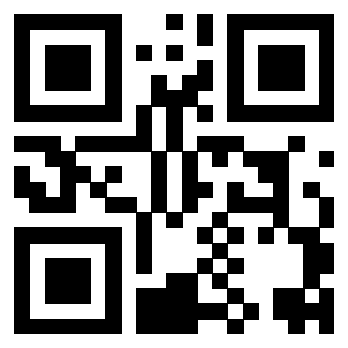 Il Qr Code di 3916567680