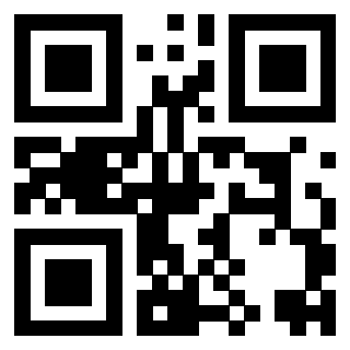 3916567686 - Immagine del Qr Code associato