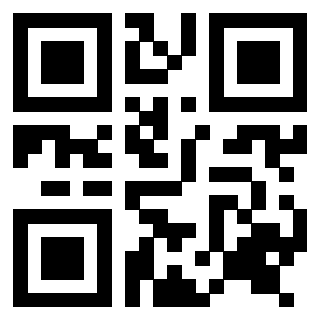 Immagine del QrCode di 3916567687