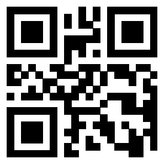 Scansione del Qr Code di 3916567688