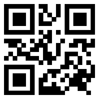 Il Qr Code di 3916567694