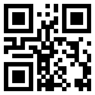 3916567695 Qr Code associato