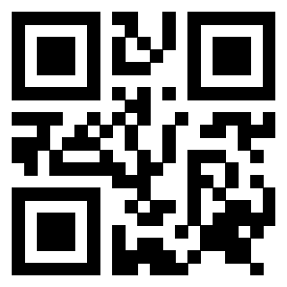 3916567697 QrCode associato