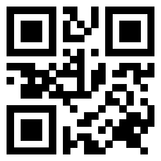 Il QrCode di 3916567700