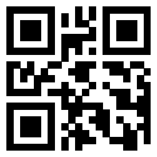 Il QrCode di 3916567703
