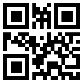3916567708 - Immagine del QrCode associato