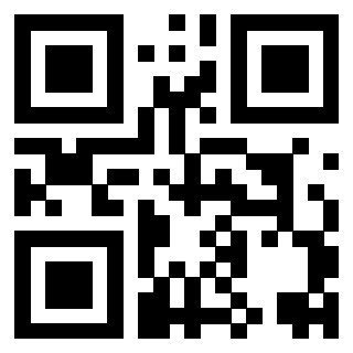 3916567711 - Immagine del Qr Code associato