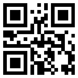 Immagine del QrCode di 3916567713