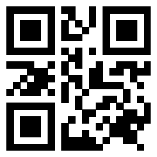 Immagine del QrCode di 3916567714