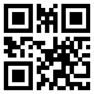 3916567715 QrCode associato