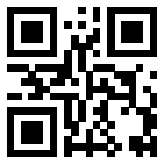 Scansione del Qr Code di 3916567716