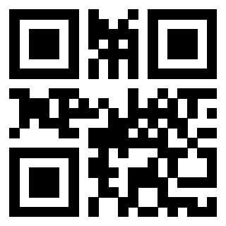 Qr Code di 3916567721