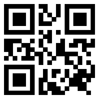 Scansione del Qr Code di 3916567723