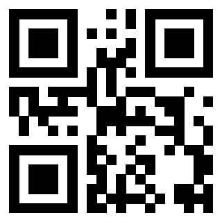 Immagine del QrCode di 3916567725
