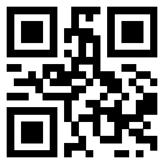 Scansione del Qr Code di 3916567726