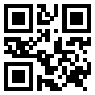 Il QrCode di 3916567729